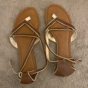 Women’s Sandals
